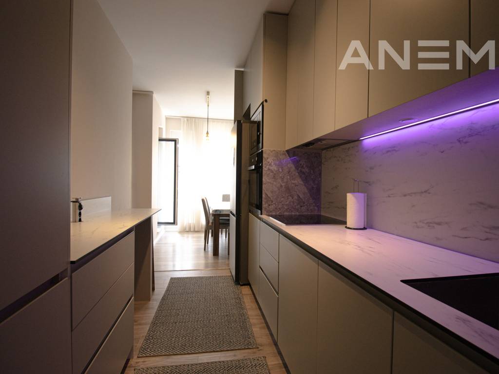 Banesë në shitje 85.27m² në Arbëri