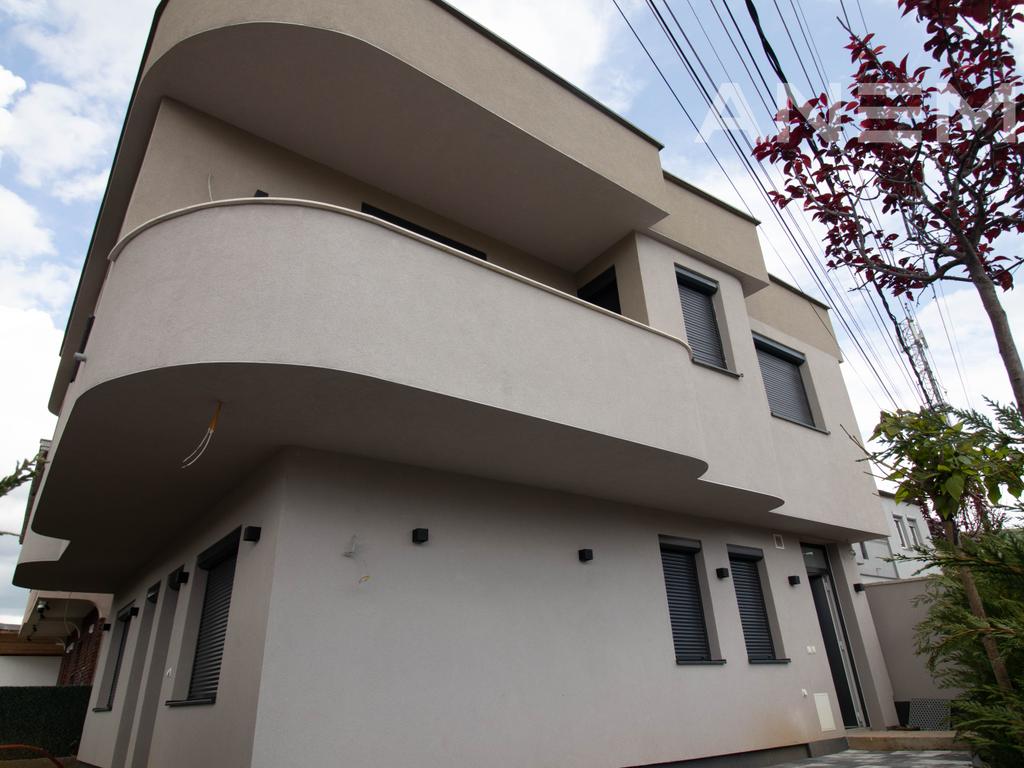 3 bedroom house for rent in Sofalia neighborhood