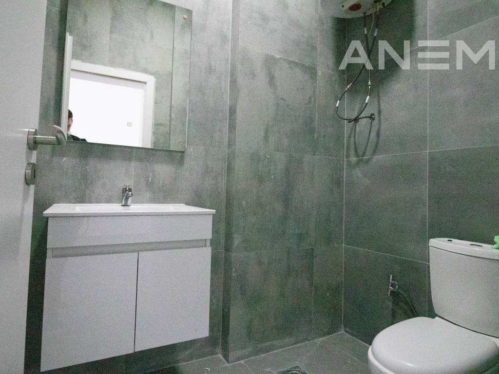 Commercial space for rent 72m² in the Arbëria neighborhood