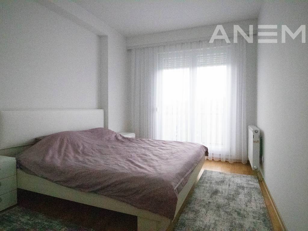 Banesë me qira me 2 dhoma gjumi në Arbëri