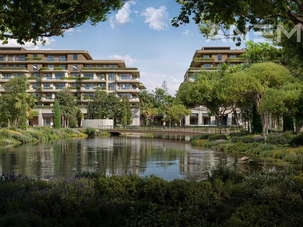 Apartments for sale 37m² to 260m² in Ulcinj