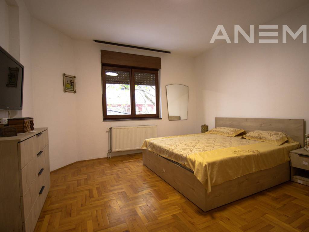 Banesë me qira 75m² në Mahallën e Muhaxherëve