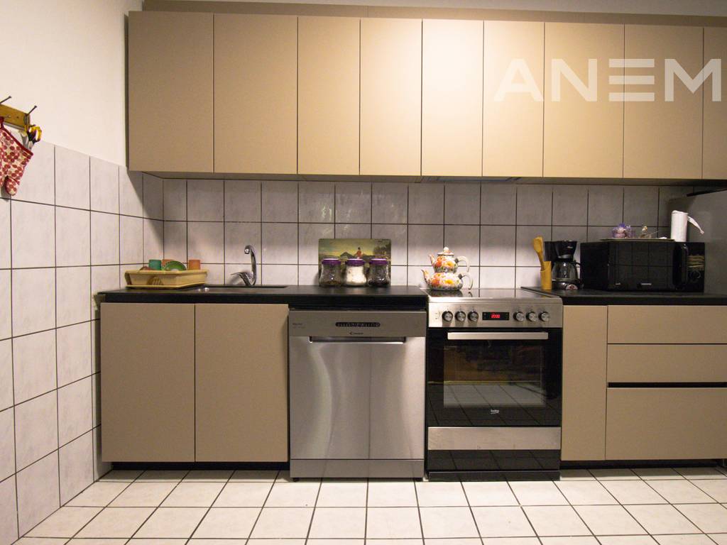 Banesë me qira 75m² në Mahallën e Muhaxherëve