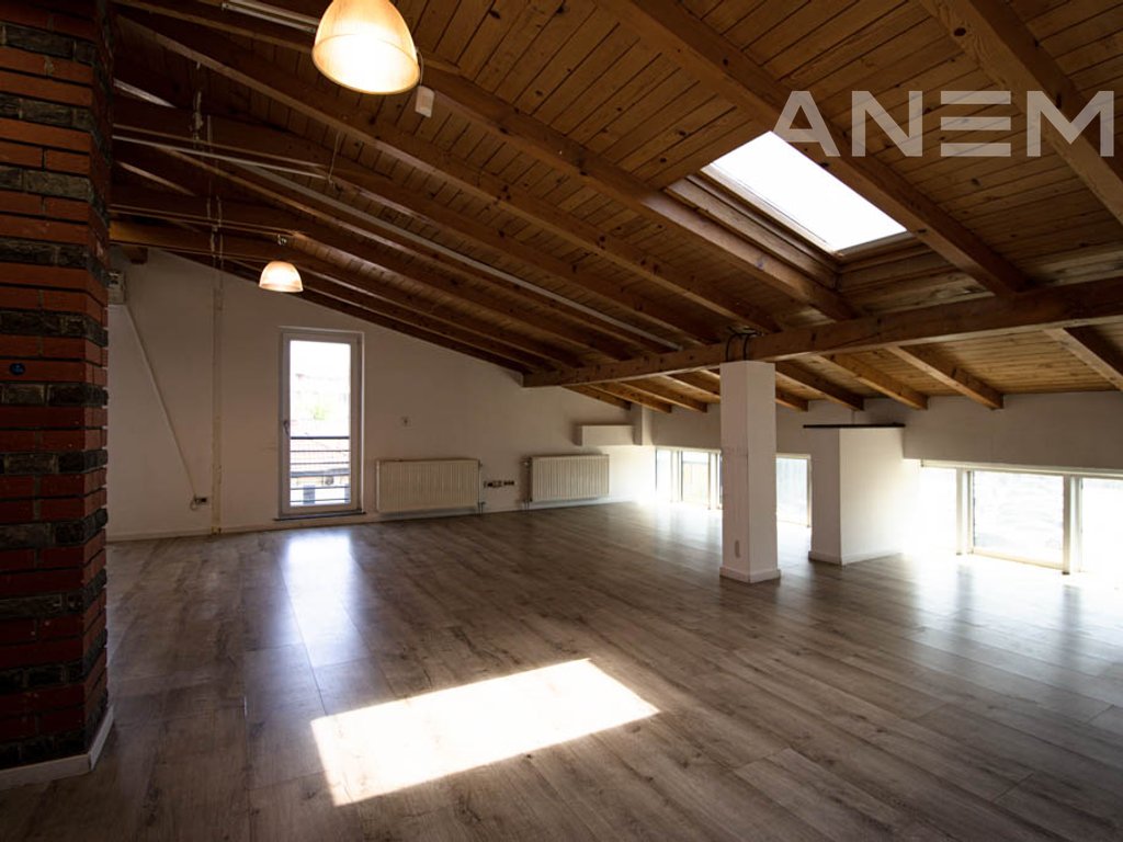 Building for rent 500m² in the Center of Pristina