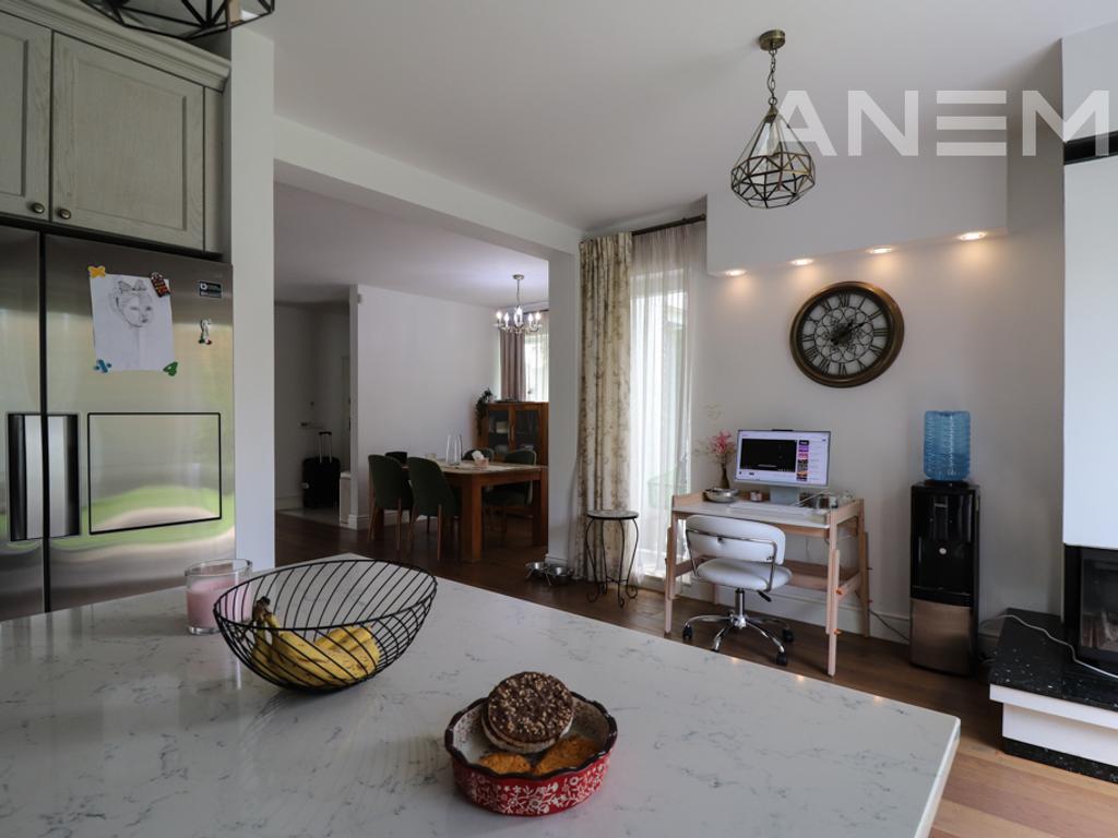 House for sale 174m² +42m² in the Marigona Residence neighborhood