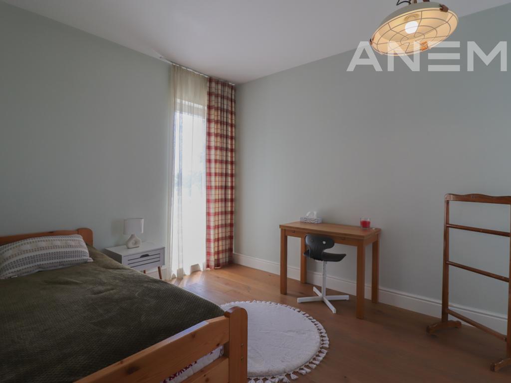 House for sale 174m² +42m² in the Marigona Residence neighborhood