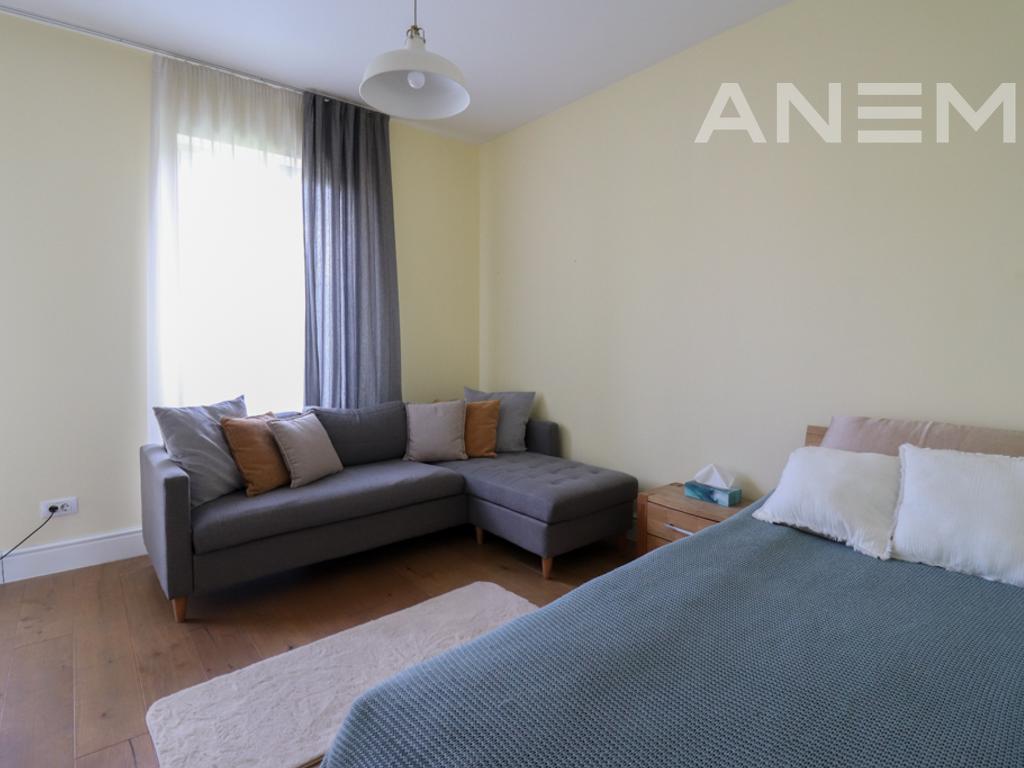 House for sale 174m² +42m² in the Marigona Residence neighborhood