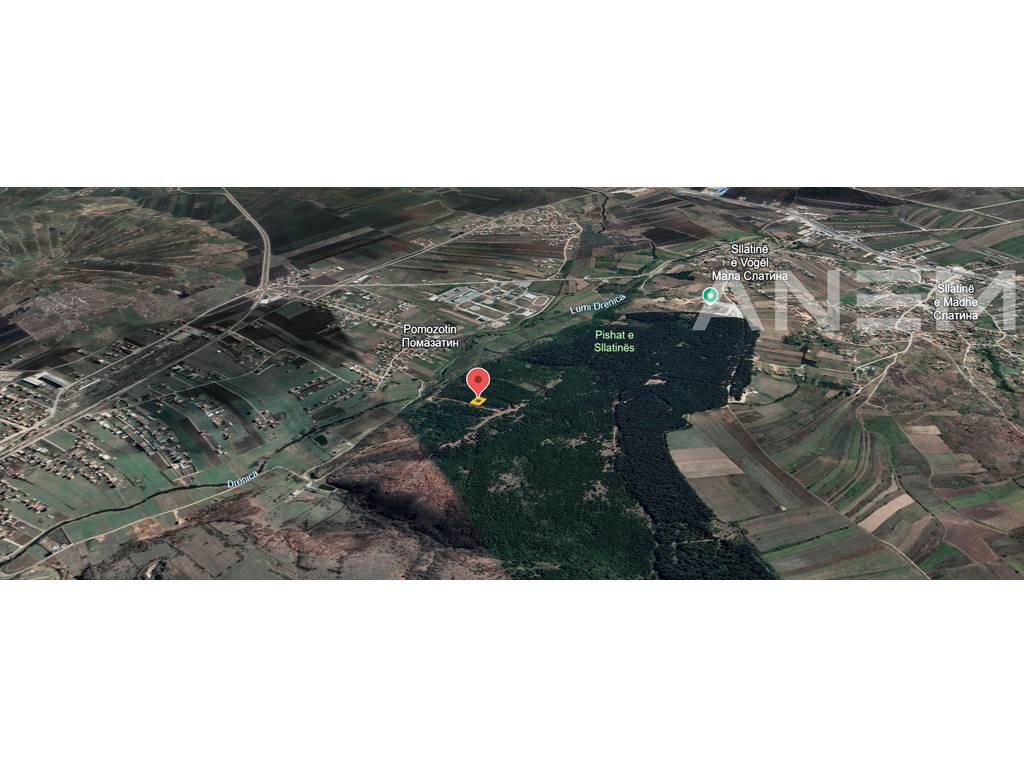 Land for sale 9.13 acres in Suhadoll1