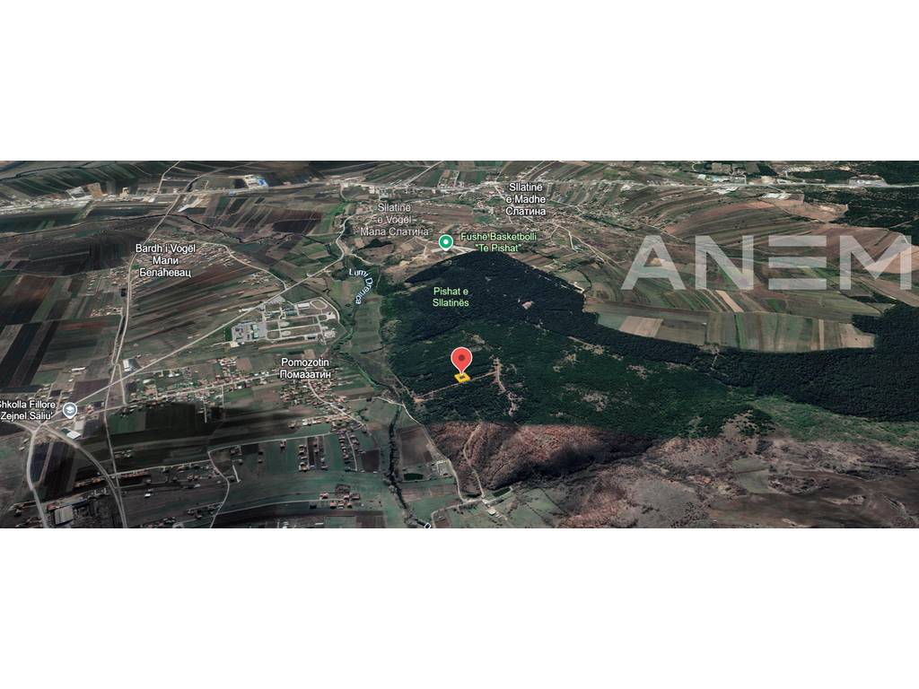 Land for sale 9.13 acres in Suhadoll2