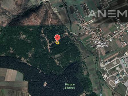 Land for sale 5 ares in Suhadoll