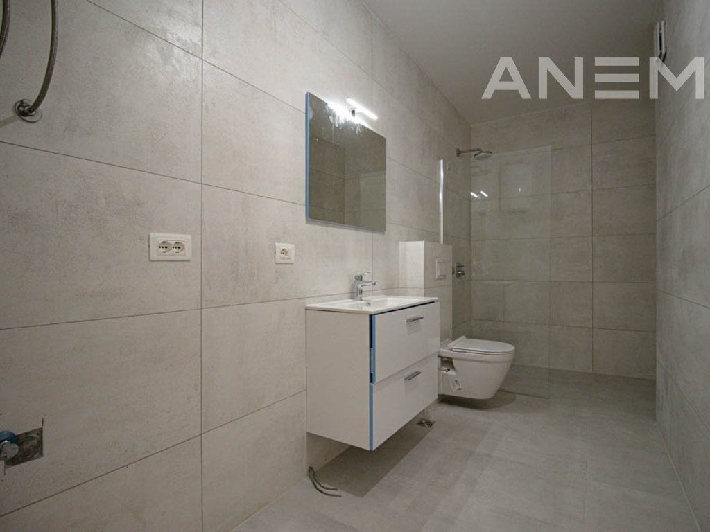 Banesë në shitje 109.5m² në lagjen Kalabria