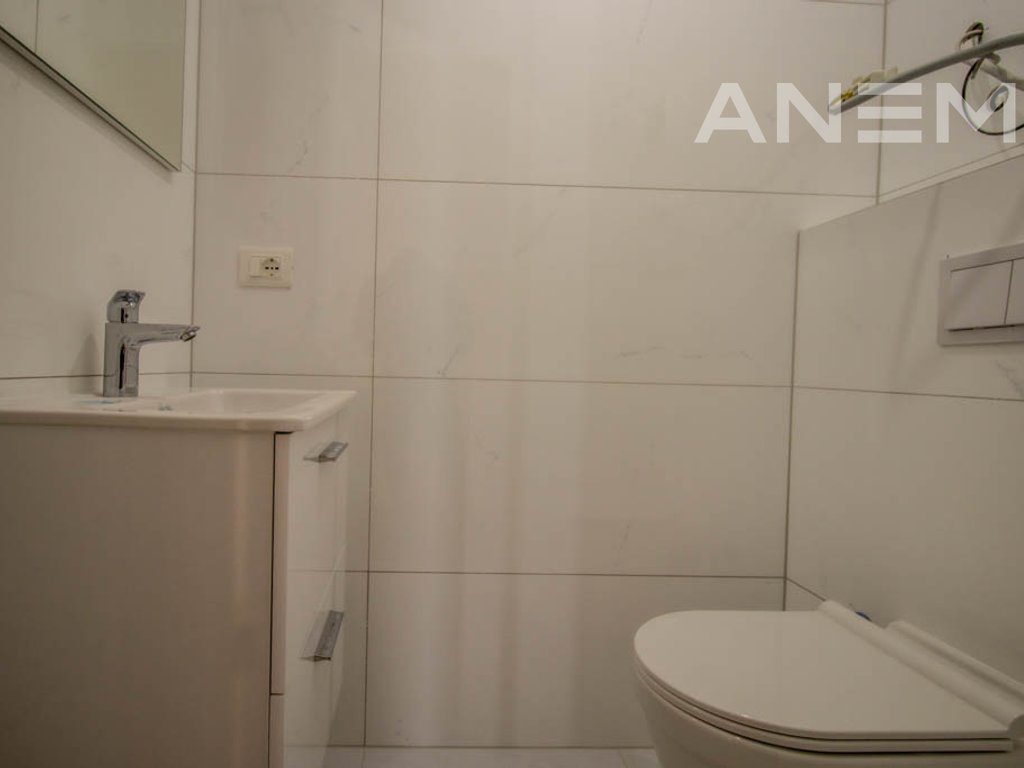 Banesë në shitje 109.5m² në lagjen Kalabria
