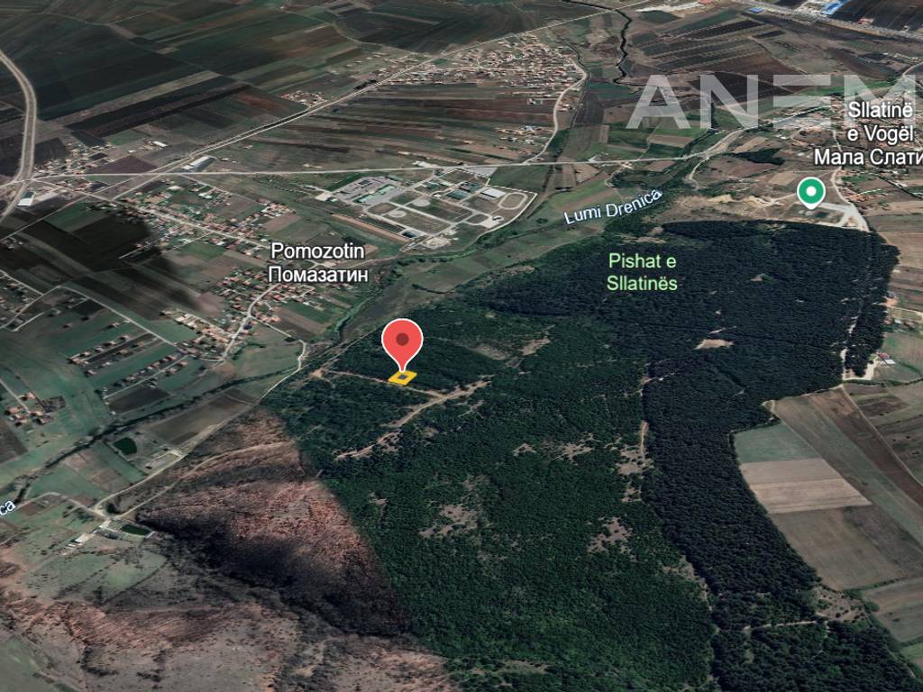 Land for sale 5 ares in Suhadoll