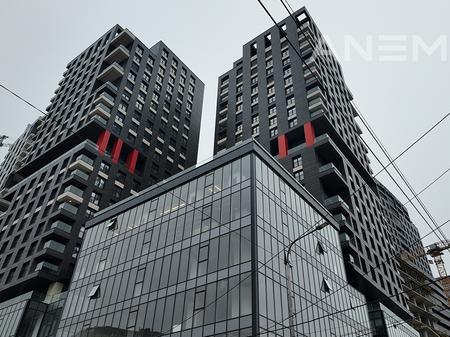 Office for rent with 4 workspaces in Lakrishtë