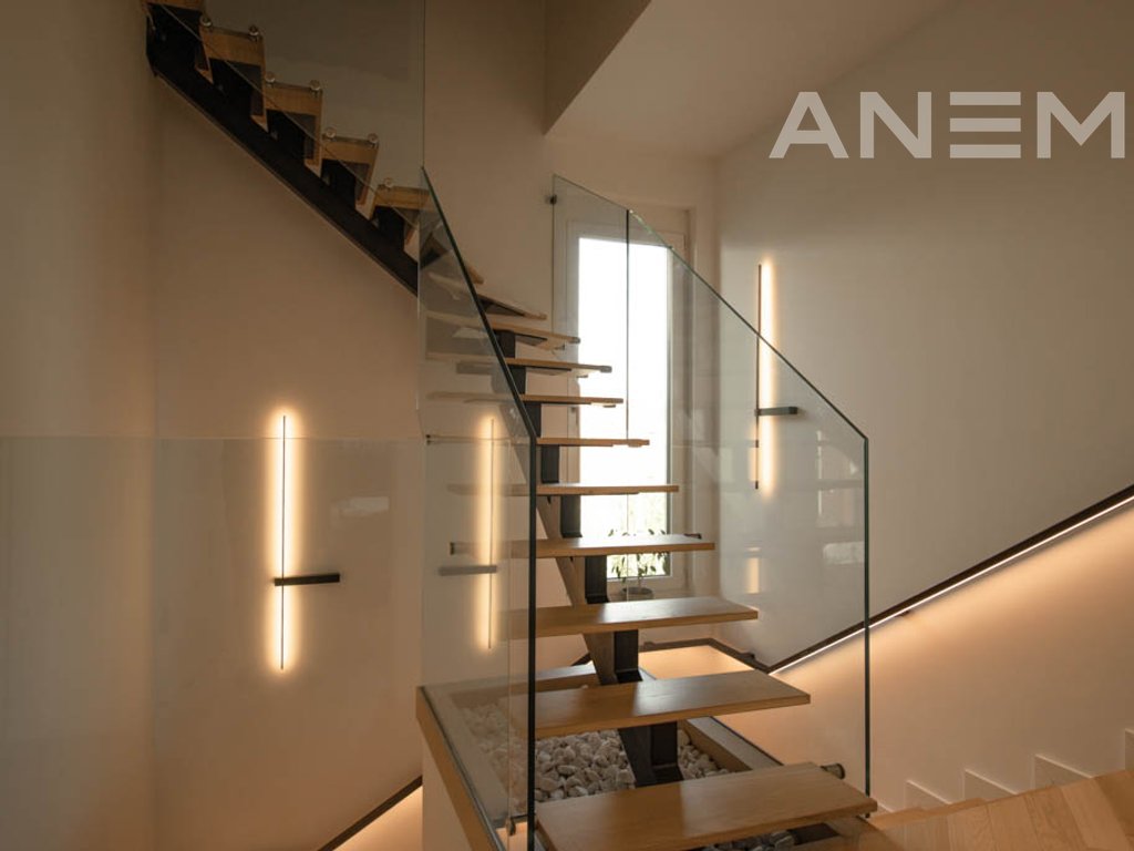 Shtëpi me qira me 4 dhoma gjumi në lagjen Qershia