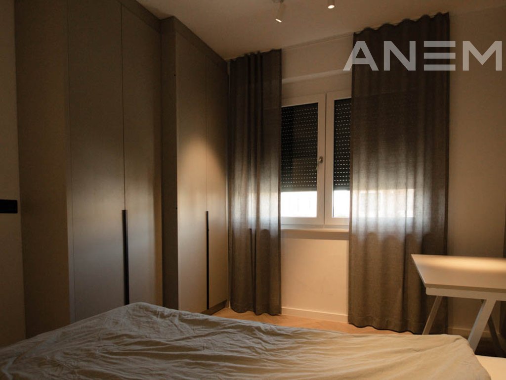 Shtëpi me qira me 4 dhoma gjumi në lagjen Qershia