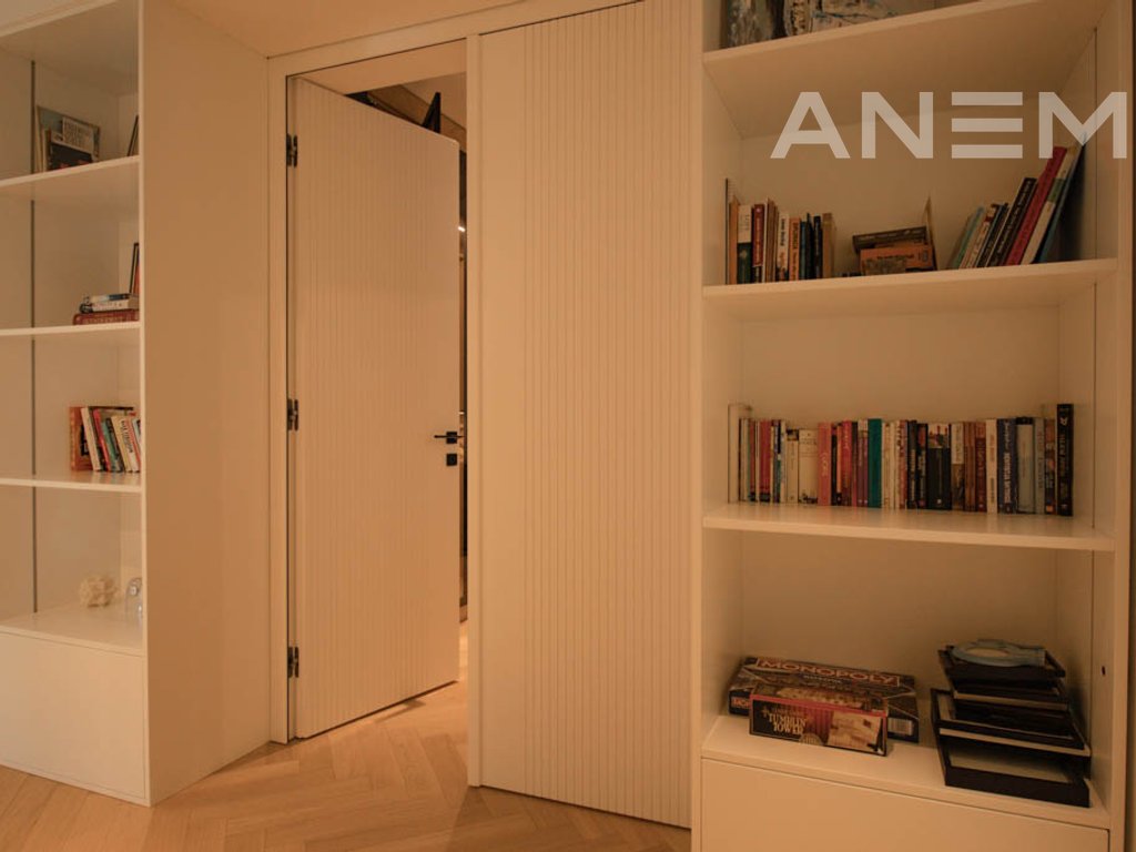 Shtëpi me qira me 4 dhoma gjumi në lagjen Qershia