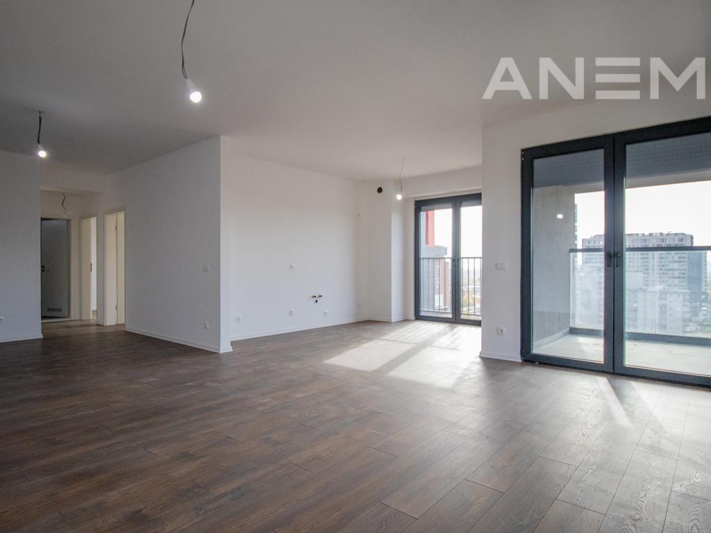 Office for rent with 4 workspaces in Lakrishtë