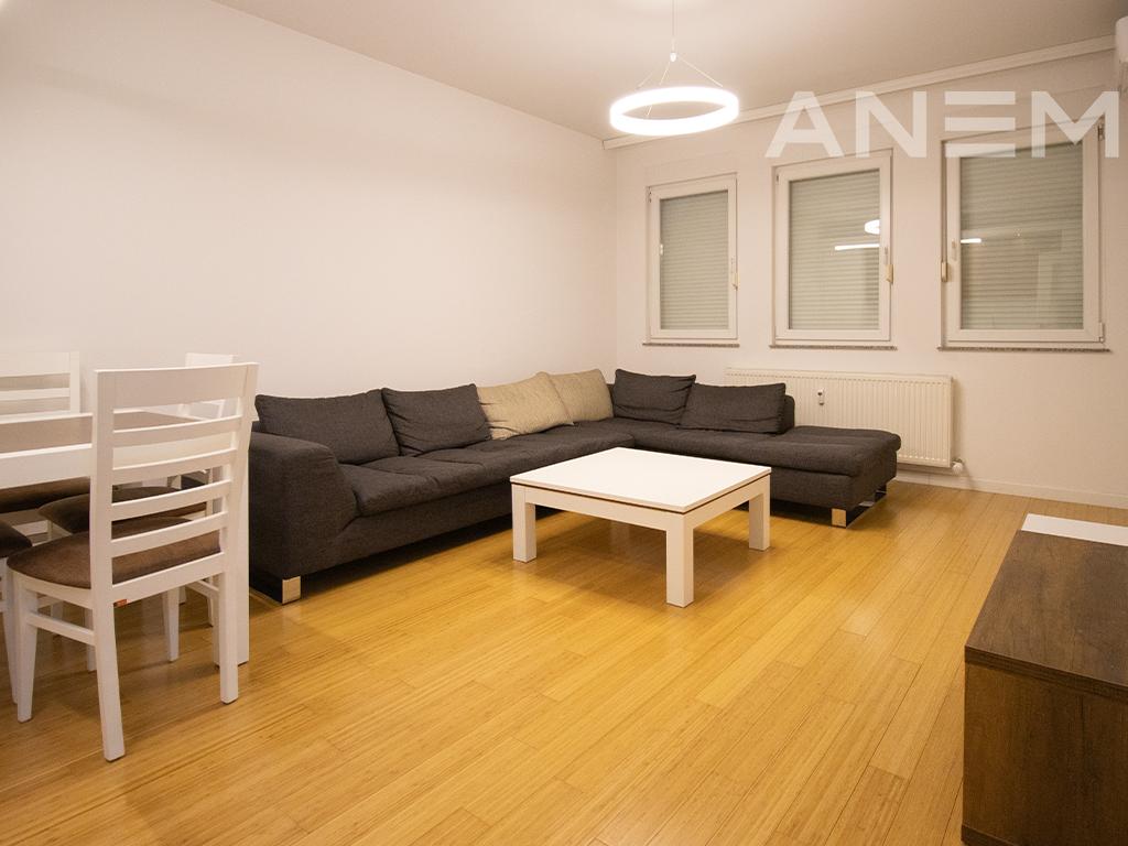 Banesë me qira 70m² në lagjen Mati 1