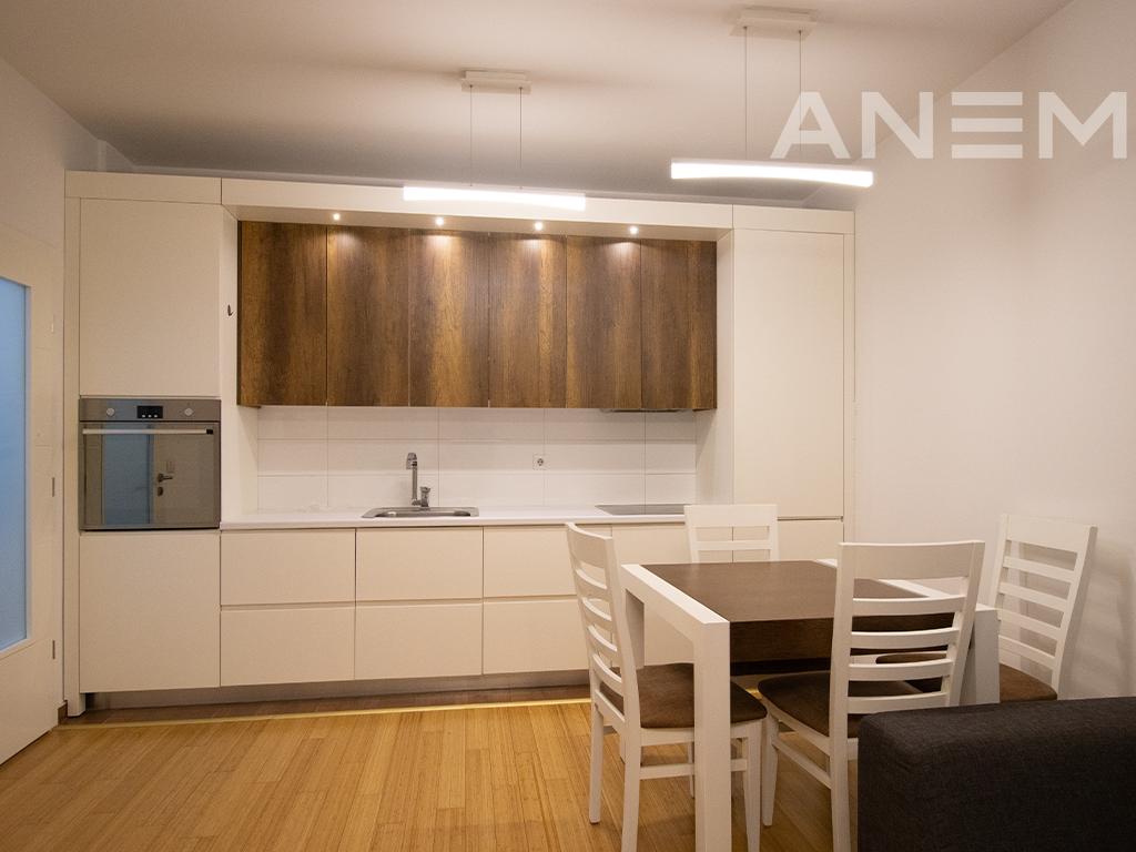 Banesë me qira 70m² në lagjen Mati 1