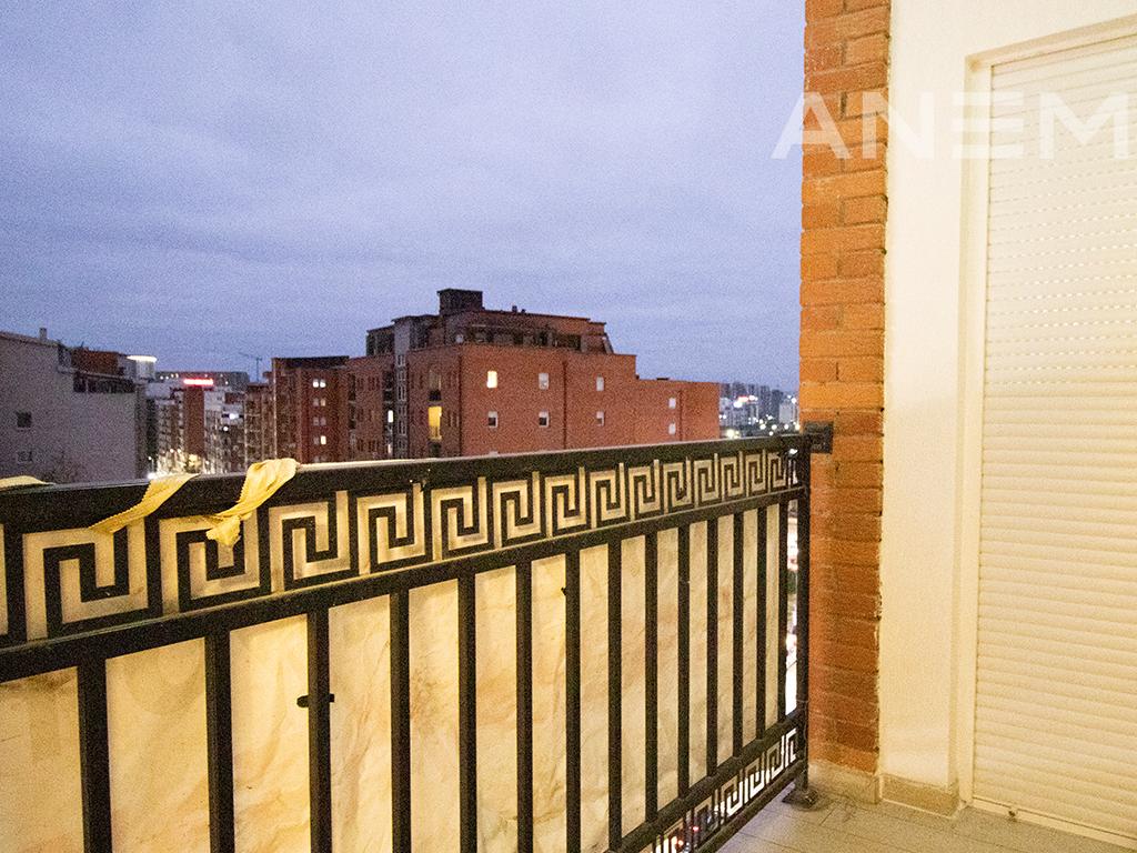 Banesë me qira 70m² në lagjen Mati 1