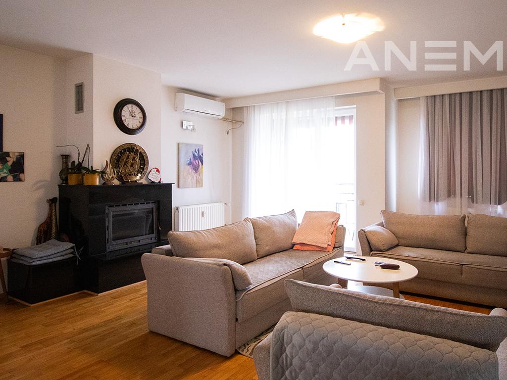 Apartment for sale 145 m² in Emshir