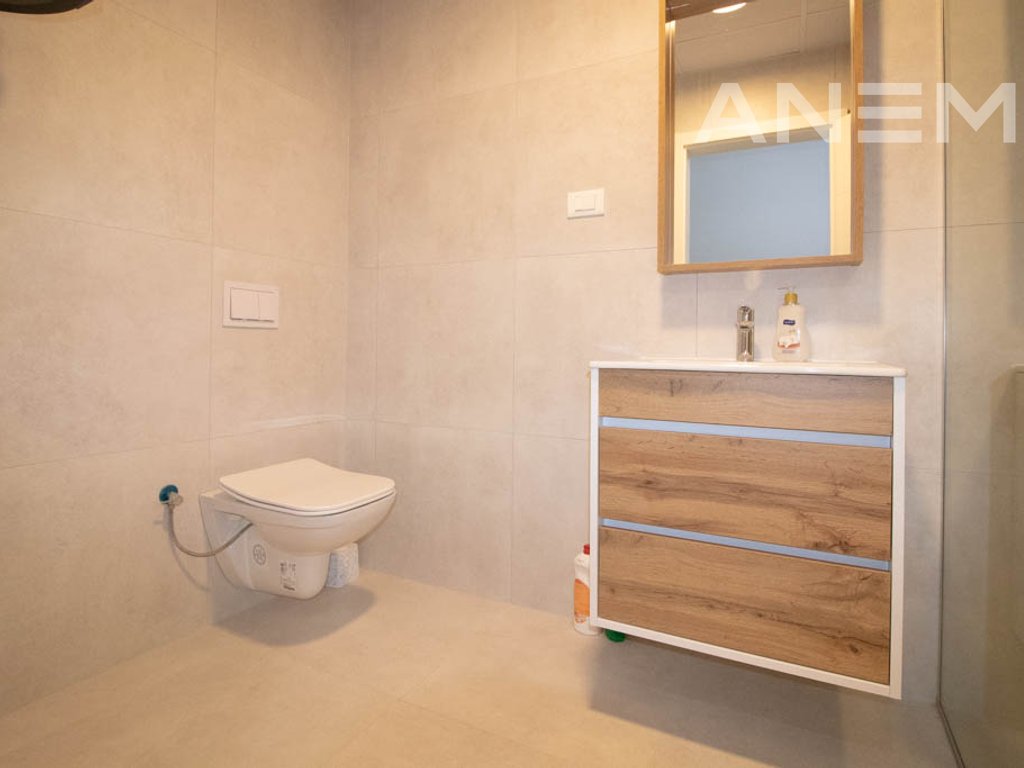 1-bedroom apartment for rent on C street