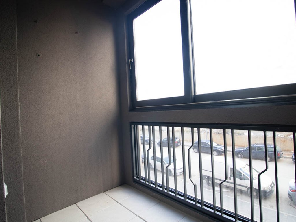 1-bedroom apartment for rent on C street