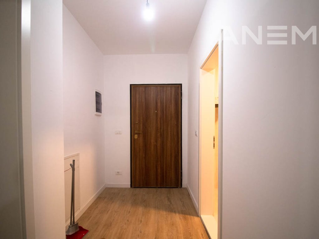 1-bedroom apartment for rent on C street