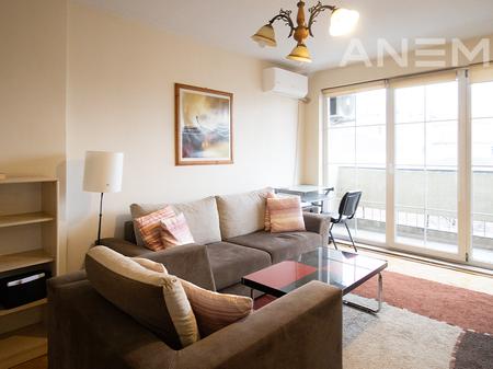 Banesë me qira 70m² te Qafa