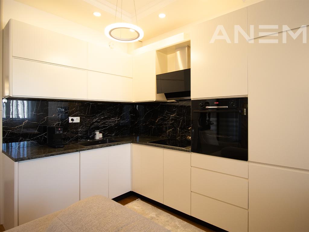 Banesë me qira me 2 dhoma gjumi në rrugën C