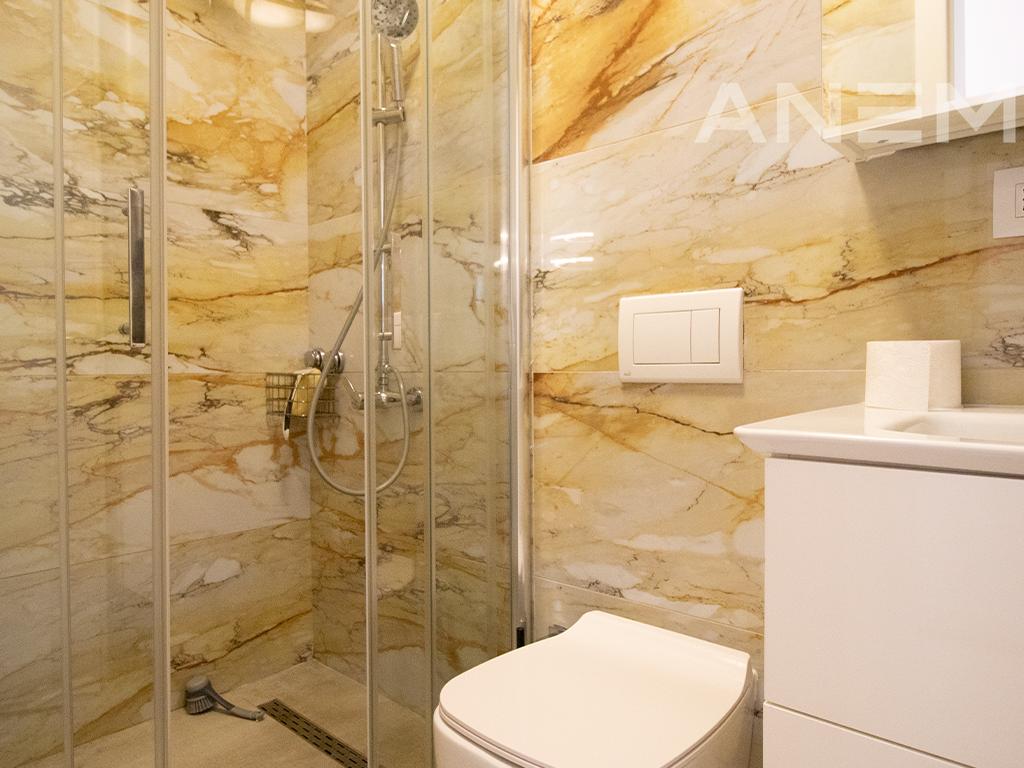 Banesë me qira me 2 dhoma gjumi në rrugën C