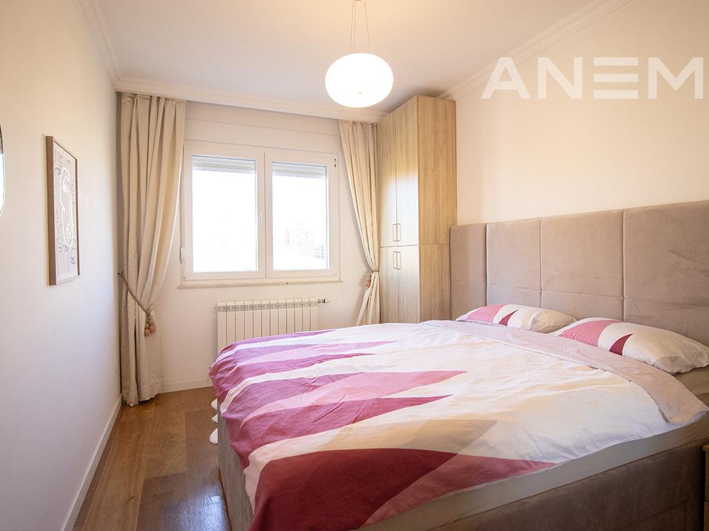 Banesë me qira me 2 dhoma gjumi në rrugën C