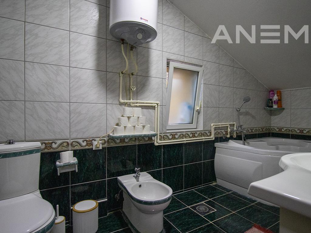 House for sale 510m² in Center