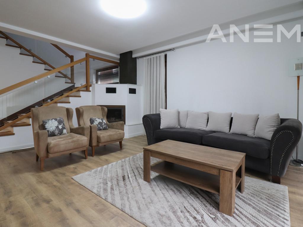 House for rent 260m² in Marigona Residence