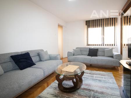 Banesë me qira 55m² te Qafa