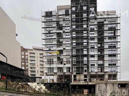 Banesë në shitje 109.23 në Veternik