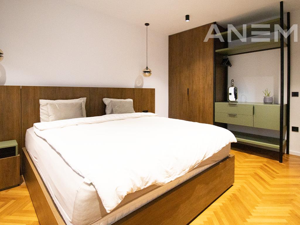 1-bedroom apartment for rent in Ulpiana