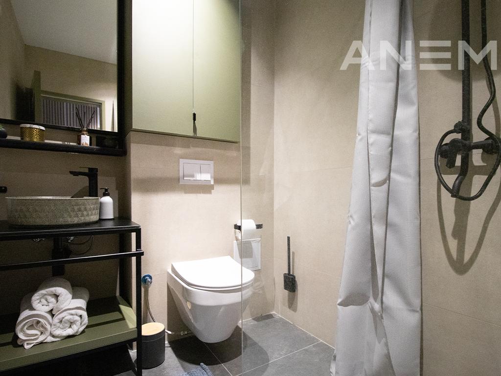 1-bedroom apartment for rent in Ulpiana