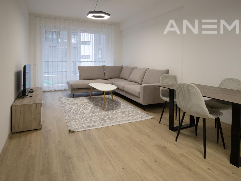 86m² rental apartment in Mati 1 neighborhood