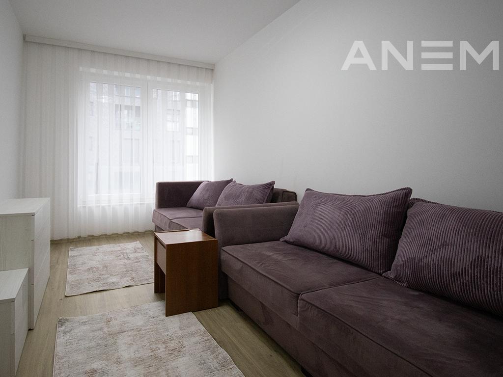 86m² rental apartment in Mati 1 neighborhood