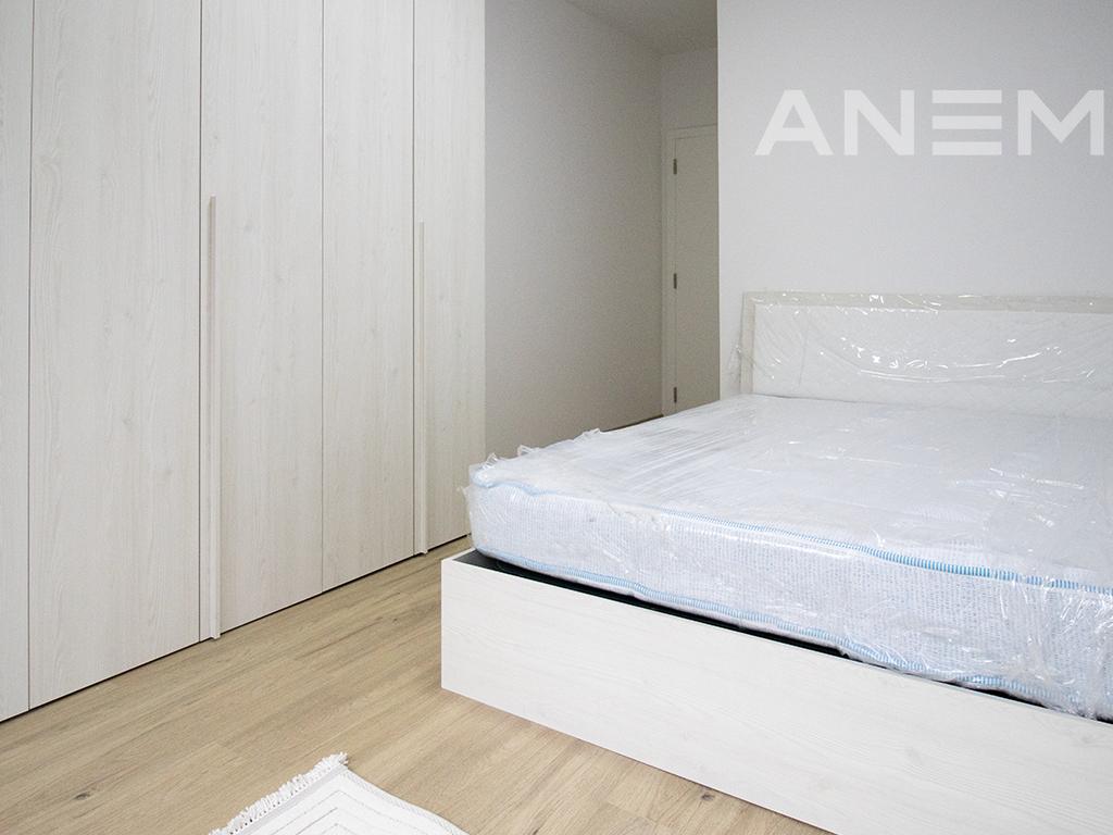 86m² rental apartment in Mati 1 neighborhood