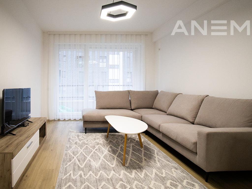 86m² rental apartment in Mati 1 neighborhood