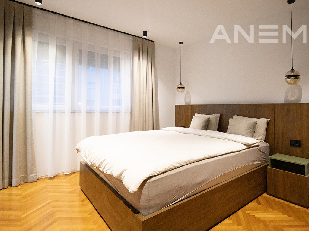 1-bedroom apartment for rent in Ulpiana