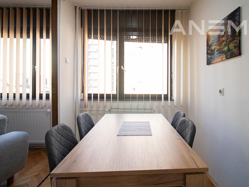 Banesë me qira 55m² te Qafa