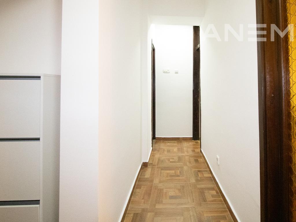 Banesë me qira 55m² te Qafa