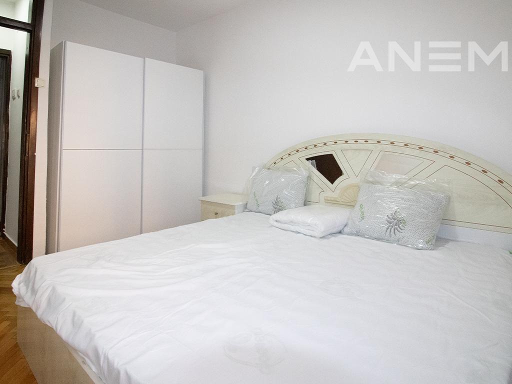 Banesë me qira 55m² te Qafa