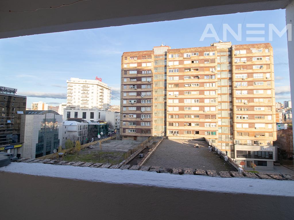 Banesë me qira 55m² te Qafa