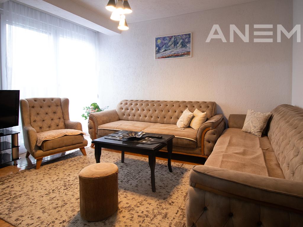 Apartment for rent with 2 bedrooms in Ulpiana