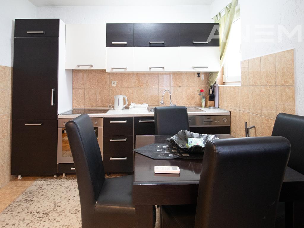 Apartment for rent with 2 bedrooms in Ulpiana